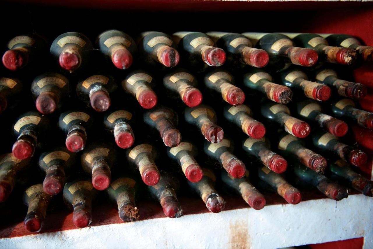 I Veroni - Agriturismo And Wine Cellar 폰타씨에베 외부 사진