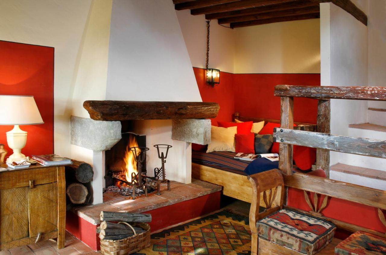 I Veroni - Agriturismo And Wine Cellar 폰타씨에베 외부 사진