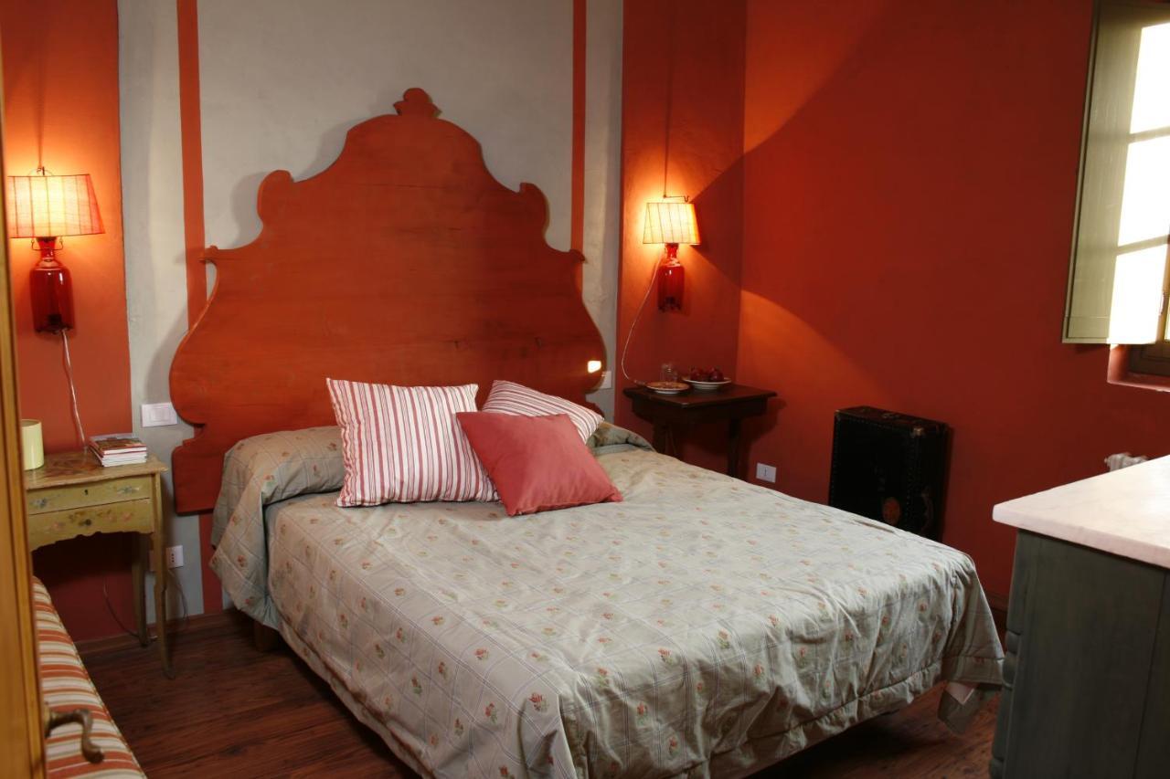 I Veroni - Agriturismo And Wine Cellar 폰타씨에베 외부 사진
