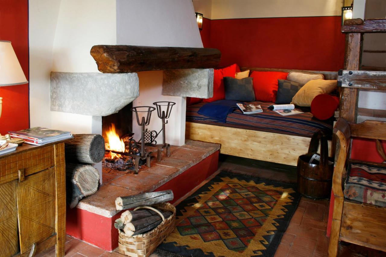 I Veroni - Agriturismo And Wine Cellar 폰타씨에베 외부 사진